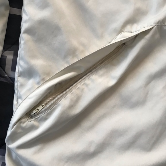 SAMPLE Lacoste Jacket - Picture 6 of 14